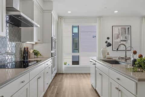 Tiny photo for 1993 Worthington Circle, SANTA CLARA, CA 95050 (MLS # ML82051427)