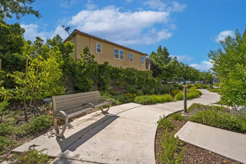 Tiny photo for 1993 Worthington Circle, SANTA CLARA, CA 95050 (MLS # ML82051427)