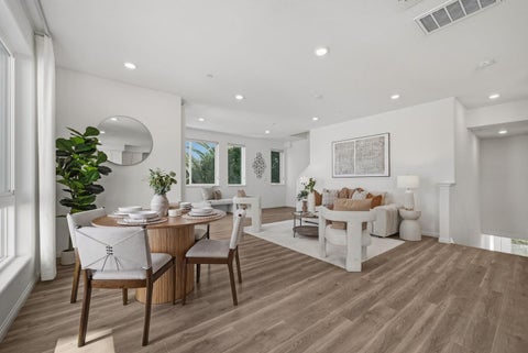 Tiny photo for 1993 Worthington Circle, SANTA CLARA, CA 95050 (MLS # ML82051427)