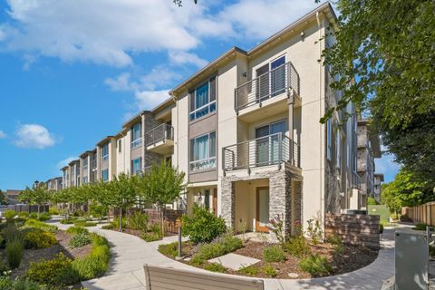 Tiny photo for 1993 Worthington Circle, SANTA CLARA, CA 95050 (MLS # ML82051427)