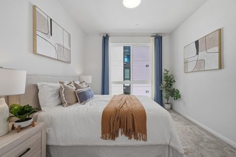 Tiny photo for 1993 Worthington Circle, SANTA CLARA, CA 95050 (MLS # ML82051427)
