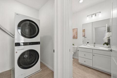 Tiny photo for 1993 Worthington Circle, SANTA CLARA, CA 95050 (MLS # ML82051427)