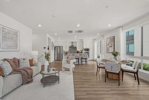 Tiny photo for 1993 Worthington Circle, SANTA CLARA, CA 95050 (MLS # ML82051427)