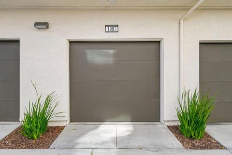 Tiny photo for 1993 Worthington Circle, SANTA CLARA, CA 95050 (MLS # ML82051427)