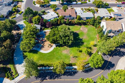 Tiny photo for 1993 Worthington Circle, SANTA CLARA, CA 95050 (MLS # ML82051427)