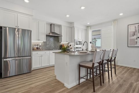 Tiny photo for 1993 Worthington Circle, SANTA CLARA, CA 95050 (MLS # ML82051427)