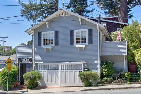 Photo of CAPITOLA, CA 95010 (MLS # ML82042560)