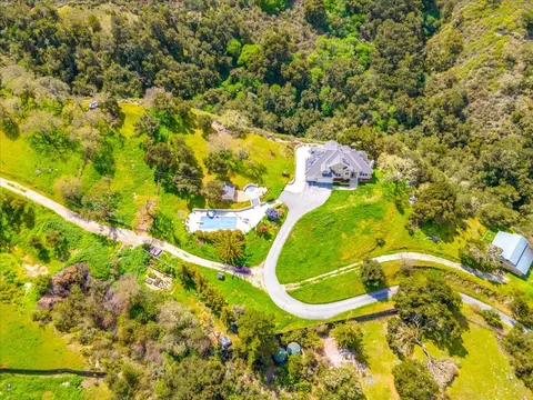 28837 Underwood Road, Corral De Tierra, CA 93908 - MLS#: ML81986582
