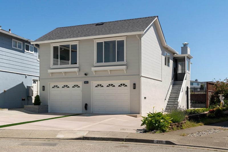203 Golden Bay Drive