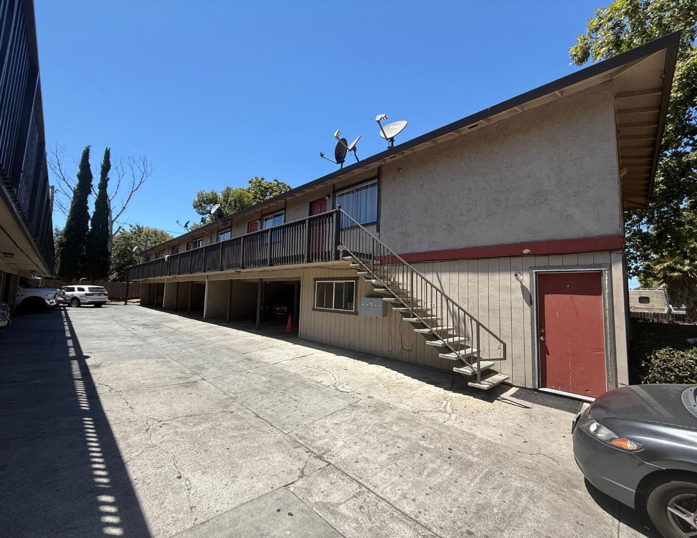 7131-7151 Church Street