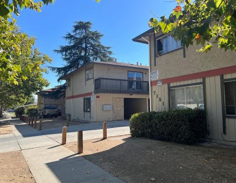 7131-7151 Church Street GILROY CA 95020