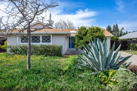 1646 Bonita Avenue, Mountain View, CA 94040 - MLS#: ML81997758