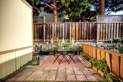 Tiny photo for 1850 Evans Lane #76, SAN JOSE, CA 95125 (MLS # ML82029618)