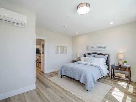 Tiny photo for 126 Aptos Village Way #3, APTOS, CA 95003 (MLS # ML82040737)