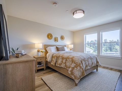 Tiny photo for 126 Aptos Village Way #3, APTOS, CA 95003 (MLS # ML82040737)