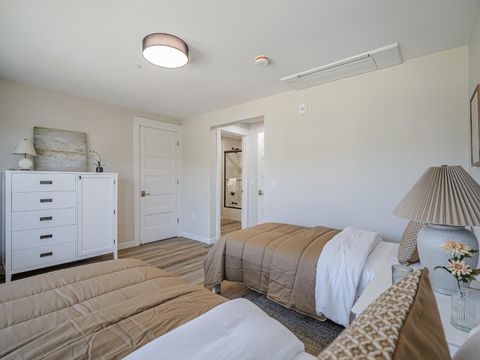 Tiny photo for 126 Aptos Village Way #3, APTOS, CA 95003 (MLS # ML82040737)