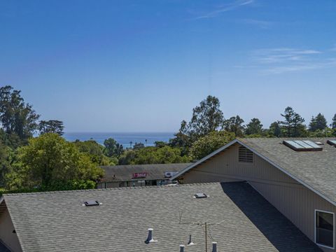 Tiny photo for 126 Aptos Village Way #3, APTOS, CA 95003 (MLS # ML82040737)