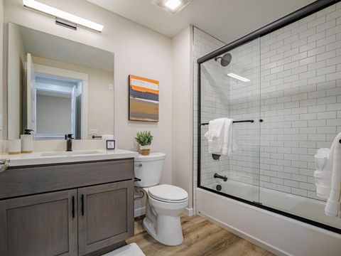 Tiny photo for 126 Aptos Village Way #3, APTOS, CA 95003 (MLS # ML82040737)