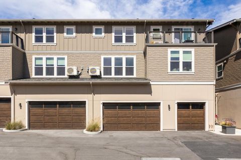 Tiny photo for 126 Aptos Village Way #3, APTOS, CA 95003 (MLS # ML82040737)