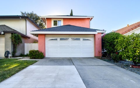 Photo of 1213 Manet Drive, SUNNYVALE, CA 94087 (MLS # ML82055274)