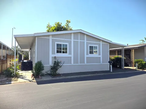 1520 E Capitol Expressway Unit 29, San Jose, CA 95121 - #: ML82023101
