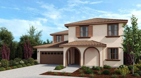 Photo of 16500 Barnett Street, LATHROP, CA 95330 (MLS # ML82029075)