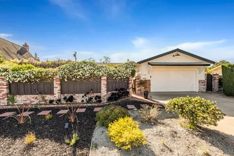 1165 Cranberry Avenue, Sunnyvale, CA 94087 - MLS#: ML82001383