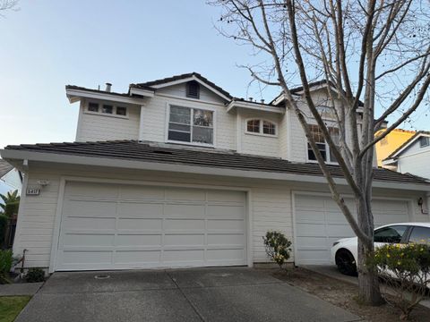 Photo of 5417 Ridgewood Drive, FREMONT, CA 94555 (MLS # ML82038908)