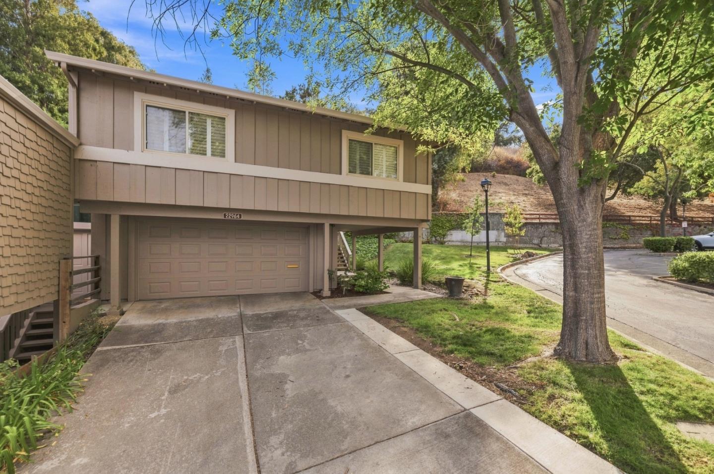 22964 Longdown Road