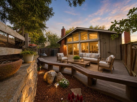 Photo of 22964 Longdown Road, CUPERTINO, CA 95014 (MLS # ML82060479)