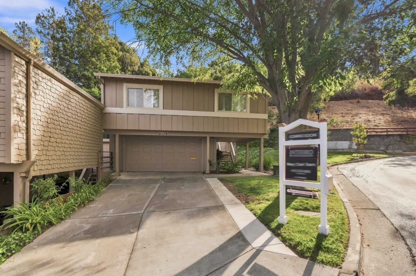 22964 Longdown Road