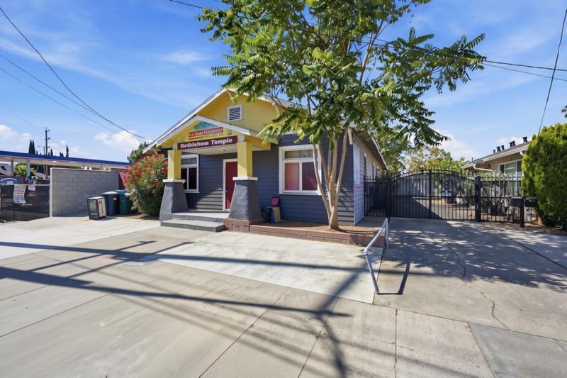 315 North 10th Street