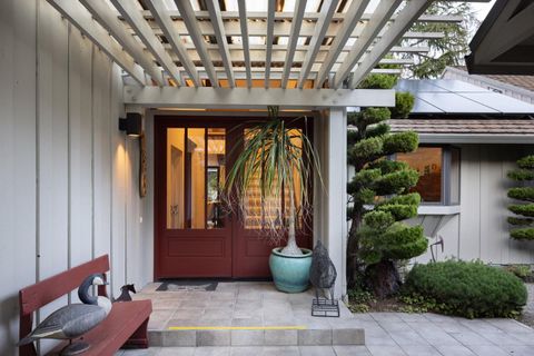 9563 Oak Court CARMEL CA 93923