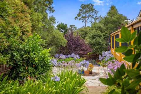 Tiny photo for 9 Deer Stalker Path, MONTEREY, CA 93940 (MLS # ML82020896)