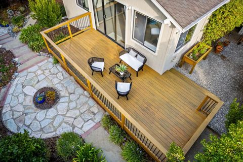 Tiny photo for 9 Deer Stalker Path, MONTEREY, CA 93940 (MLS # ML82020896)