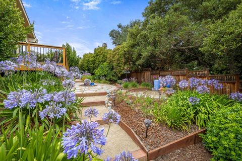 Tiny photo for 9 Deer Stalker Path, MONTEREY, CA 93940 (MLS # ML82020896)
