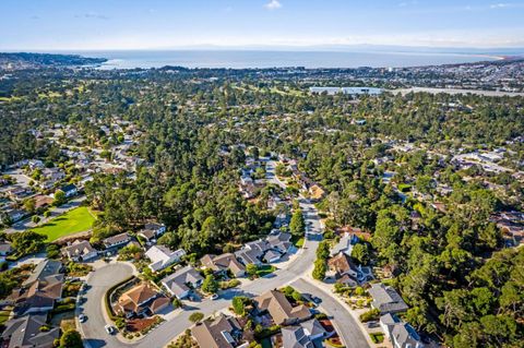 Tiny photo for 9 Deer Stalker Path, MONTEREY, CA 93940 (MLS # ML82020896)