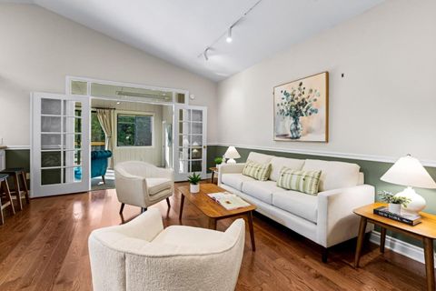 Tiny photo for 9 Deer Stalker Path, MONTEREY, CA 93940 (MLS # ML82020896)