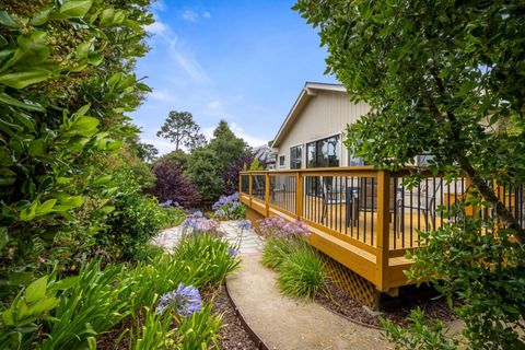 Tiny photo for 9 Deer Stalker Path, MONTEREY, CA 93940 (MLS # ML82020896)