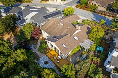 Tiny photo for 9 Deer Stalker Path, MONTEREY, CA 93940 (MLS # ML82020896)
