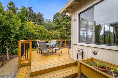 Tiny photo for 9 Deer Stalker Path, MONTEREY, CA 93940 (MLS # ML82020896)