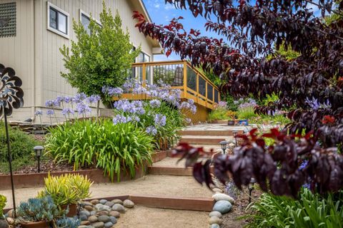 Tiny photo for 9 Deer Stalker Path, MONTEREY, CA 93940 (MLS # ML82020896)