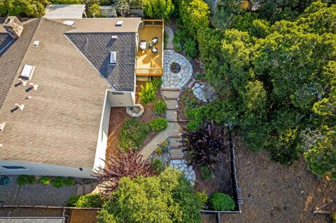 Tiny photo for 9 Deer Stalker Path, MONTEREY, CA 93940 (MLS # ML82020896)
