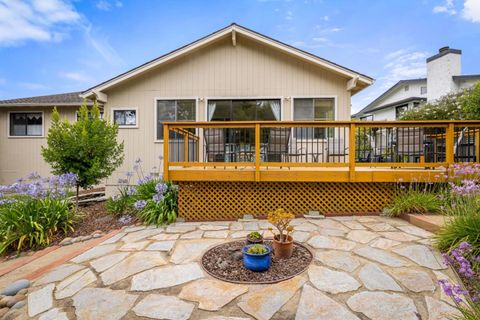 Tiny photo for 9 Deer Stalker Path, MONTEREY, CA 93940 (MLS # ML82020896)