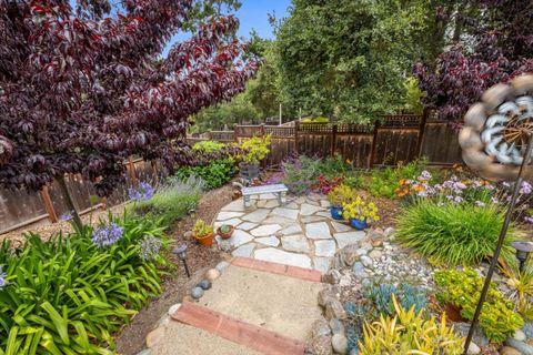 Tiny photo for 9 Deer Stalker Path, MONTEREY, CA 93940 (MLS # ML82020896)
