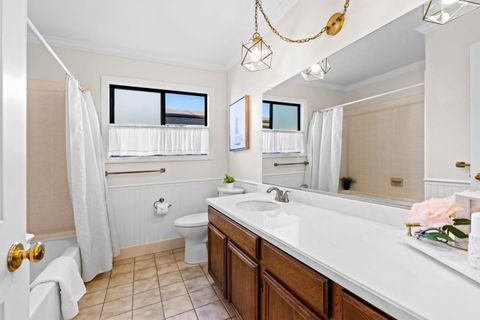Tiny photo for 9 Deer Stalker Path, MONTEREY, CA 93940 (MLS # ML82020896)