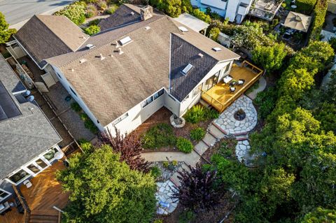 Tiny photo for 9 Deer Stalker Path, MONTEREY, CA 93940 (MLS # ML82020896)