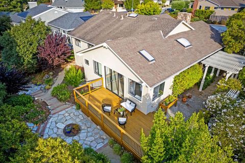 Tiny photo for 9 Deer Stalker Path, MONTEREY, CA 93940 (MLS # ML82020896)