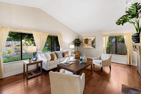 Tiny photo for 9 Deer Stalker Path, MONTEREY, CA 93940 (MLS # ML82020896)