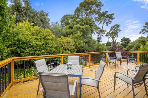 Tiny photo for 9 Deer Stalker Path, MONTEREY, CA 93940 (MLS # ML82020896)